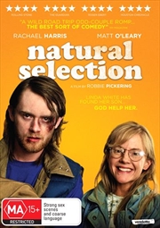 Natural Selection | DVD