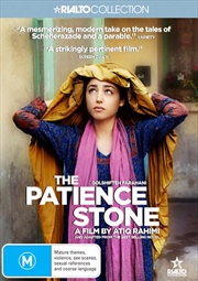 Buy Patience Stone, The