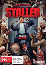 Buy Stalled