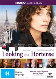 Buy Looking For Hortense