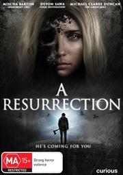 A Resurrection | DVD
