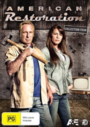 Buy American Restoration - Collection 4