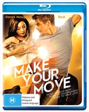Buy Make Your Move