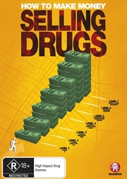 How To Make Money Selling Drugs | DVD