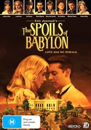 Buy Spoils Of Babylon, The