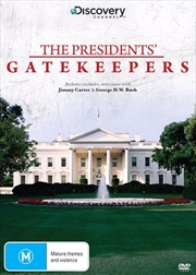 Buy President's Gatekeepers