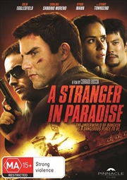 A Stranger In Paradise | DVD