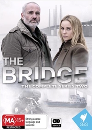 Buy Bridge - Series 2, The