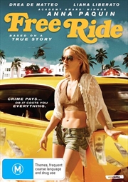 Buy Free Ride