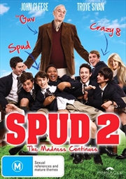 Buy Spud 2