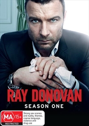 Ray Donovan - Season 1 | DVD