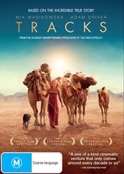 Tracks | DVD