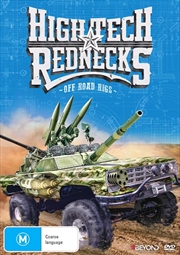 Buy High Tech Rednecks - Off Road Rigs