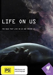Buy Life On Us