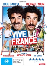 Buy Vive La France