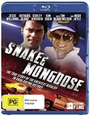 Buy Snake and Mongoose
