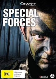 Buy Special Forces
