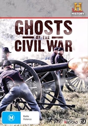 Buy Ghosts Of The Civil War