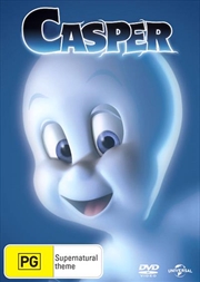 Buy Casper