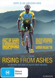 Buy Rising From Ashes