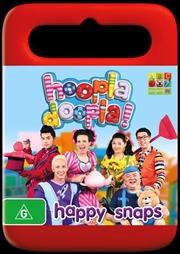 Hoopla Doopla - Happy Snaps | DVD