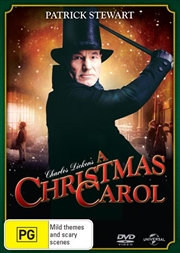 Buy A Christmas Carol