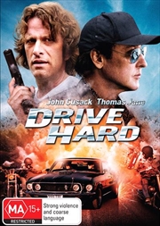 Buy Drive Hard
