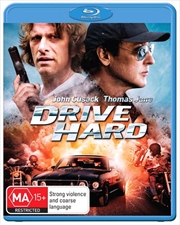 Buy Drive Hard