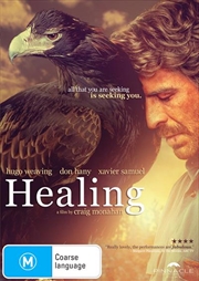 Buy Healing