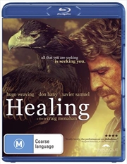 Buy Healing