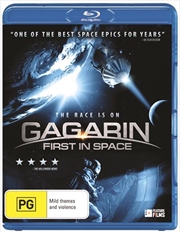 Buy Gagarin - First In Space