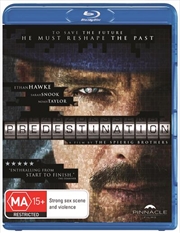 Buy Predestination
