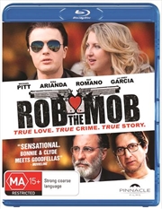 Buy Rob The Mob