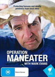 Buy Operation Maneater