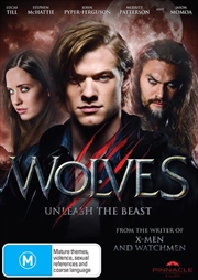 Wolves | DVD