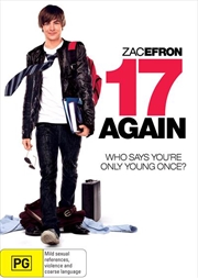Buy 17 Again