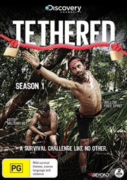 Buy Tethered - Season 1
