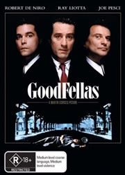 Goodfellas  - Special Edition | DVD