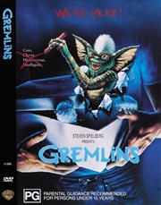 Buy Gremlins