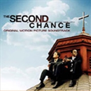 Buy Second Chance, The