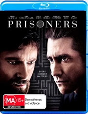 Buy Prisoners