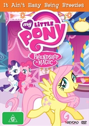 Buy My Little Pony - Friendship Is Magic - It Ain't Easy Being Breezies