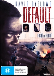 Default | DVD