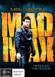 Mad Max | DVD