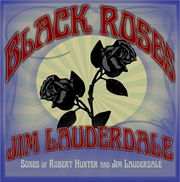 Black Roses | CD