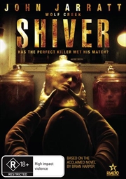 Shiver | DVD