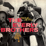 Buy Everly Brothers / It's Everly Time