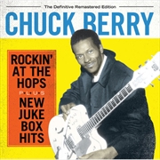 Buy Rockin' At The Hops / New Juke Box Hits