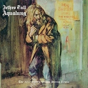 Buy Aqualung (Steven Wilson Mix)