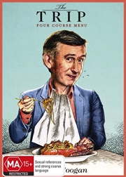 Buy Trip - Four Course Menu, The